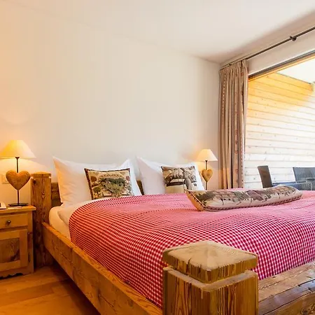 Resort Swiss Alp & 5*
