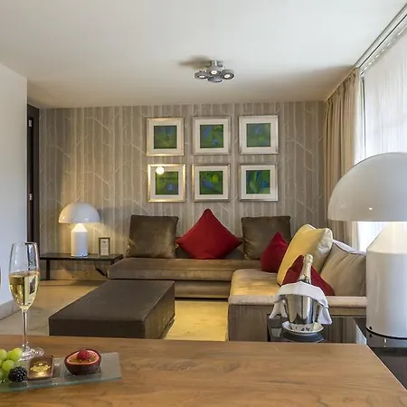 Resort Swiss Alp & 5*
