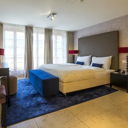Resort Swiss Alp &