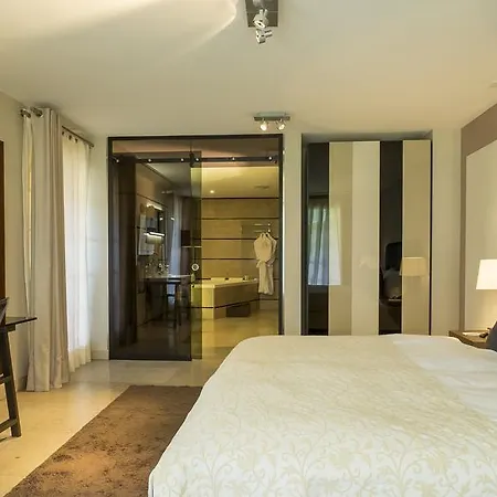 Swiss Alp & Resort 5*