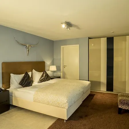 Resort Swiss Alp &