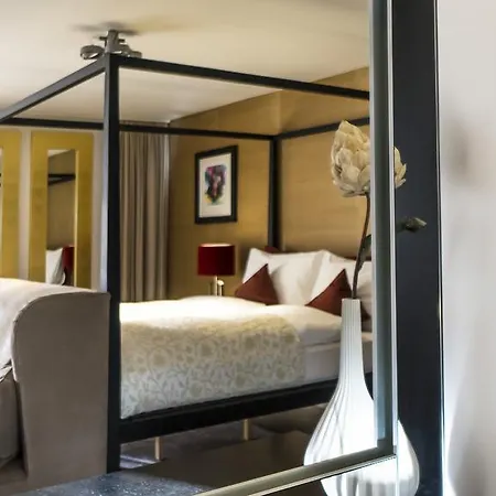 Swiss Alp & Resort Grindelwald