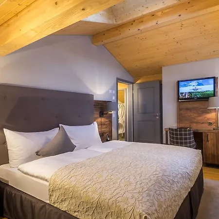 Swiss Alp & Resort