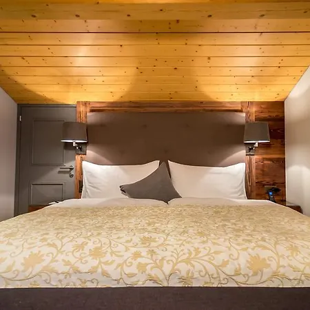 Swiss Alp & Resort 5*
