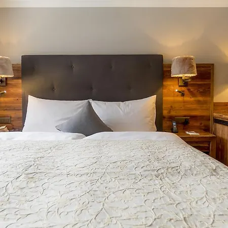 Resort Swiss Alp &