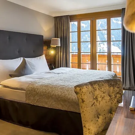 Resort Swiss Alp & Grindelwald