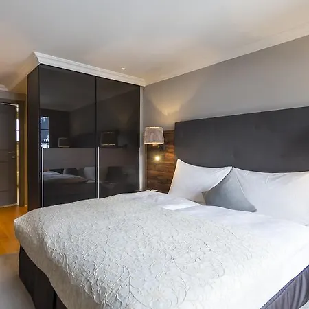 Resort Swiss Alp &