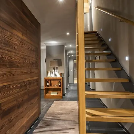 Swiss Alp & Resort 5*